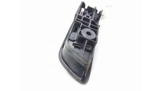 MANETA INTERIOR TRASERA DERECHA MAZDA 3 (2008-2014) 1.6 MZR 105CV 1598CC - L.8166836 / BBM473330C02
