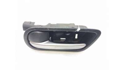 MANETA INTERIOR TRASERA IZQUIERDA MAZDA 3 (2008-2014) 1.6 MZR 105CV 1598CC - L.8166837 / BBM473330C02