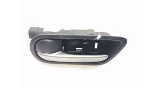MANETA INTERIOR TRASERA IZQUIERDA MAZDA 3 (2008-2014) 1.6 MZR 105CV 1598CC - L.8166837 / BBM473330C02