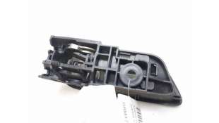 MANETA INTERIOR TRASERA IZQUIERDA MAZDA 3 (2008-2014) 1.6 MZR 105CV 1598CC - L.8166837 / BBM473330C02 2