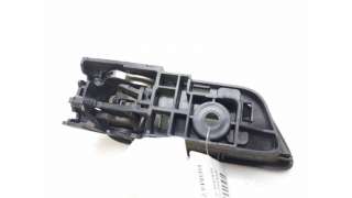 MANETA INTERIOR TRASERA IZQUIERDA MAZDA 3 (2008-2014) 1.6 MZR 105CV 1598CC - L.8166837 / BBM473330C02
