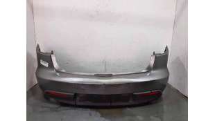 PARAGOLPES TRASERO MAZDA 3 (2008-2014) 1.6 MZR 105CV 1598CC - L.8166855 / BCW750221JBB