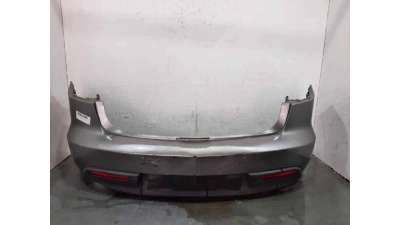 PARAGOLPES TRASERO MAZDA 3 (2008-2014) 1.6 MZR 105CV 1598CC - L.8166855 / BCW750221JBB