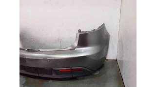 PARAGOLPES TRASERO MAZDA 3 (2008-2014) 1.6 MZR 105CV 1598CC - L.8166855 / BCW750221JBB