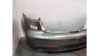 PARAGOLPES TRASERO MAZDA 3 (2008-2014) 1.6 MZR 105CV 1598CC - L.8166855 / BCW750221JBB