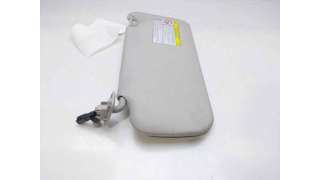 PARASOL DERECHO MAZDA 3 (2008-2014) 1.6 MZR 105CV 1598CC - L.8166856 / BBP369270C75