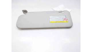 PARASOL DERECHO MAZDA 3 (2008-2014) 1.6 MZR 105CV 1598CC - L.8166856 / BBP369270C75