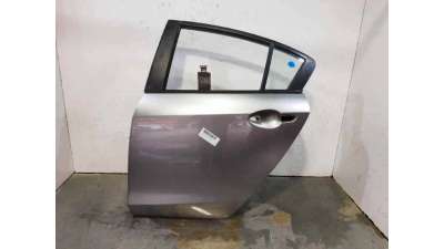 PUERTA TRASERA IZQUIERDA MAZDA 3 (2008-2014) 1.6 MZR 105CV 1598CC - L.8166886 / BBY27302XK