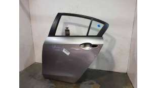 PUERTA TRASERA IZQUIERDA MAZDA 3 (2008-2014) 1.6 MZR 105CV 1598CC - L.8166886 / BBY27302XK 2