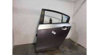 PUERTA TRASERA IZQUIERDA MAZDA 3 (2008-2014) 1.6 MZR 105CV 1598CC - L.8166886 / BBY27302XK
