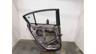 PUERTA TRASERA IZQUIERDA MAZDA 3 (2008-2014) 1.6 MZR 105CV 1598CC - L.8166886 / BBY27302XK