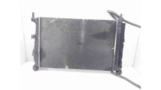 RADIADOR AGUA MAZDA 3 (2008-2014) 1.6 MZR 105CV 1598CC - L.8166887 / Y64215200C