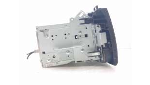 SISTEMA AUDIO / RADIO CD MAZDA 3 (2008-2014) 1.6 MZR 105CV 1598CC - L.8166898 / BDA466AR0B 2
