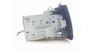 SISTEMA AUDIO / RADIO CD MAZDA 3 (2008-2014) 1.6 MZR 105CV 1598CC - L.8166898 / BDA466AR0B