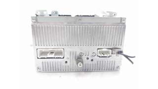 SISTEMA AUDIO / RADIO CD MAZDA 3 (2008-2014) 1.6 MZR 105CV 1598CC - L.8166898 / BDA466AR0B