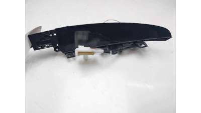 PANTALLA MULTIFUNCION MAZDA 3 (2008-2014) 1.6 MZR 105CV 1598CC - L.8166921 / BBM7611J0