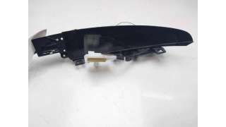 PANTALLA MULTIFUNCION MAZDA 3 (2008-2014) 1.6 MZR 105CV 1598CC - L.8166921 / BBM7611J0