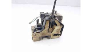 CERRADURA PUERTA DELANTERA DERECHA RENAULT SCÉNIC I LIMUSINA (2000-2003) 1.9 DCI RX4 102CV 1870CC - L.8166940 / 8200194285