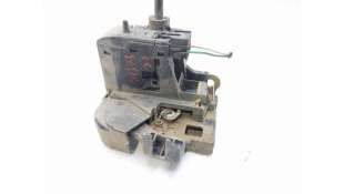 CERRADURA PUERTA DELANTERA DERECHA RENAULT SCÉNIC I LIMUSINA (2000-2003) 1.9 DCI RX4 102CV 1870CC - L.8166940 / 8200194285 2