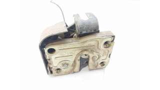 CERRADURA PUERTA DELANTERA DERECHA RENAULT SCÉNIC I LIMUSINA (2000-2003) 1.9 DCI RX4 102CV 1870CC - L.8166940 / 8200194285