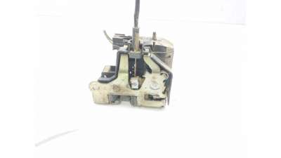 CERRADURA PUERTA TRASERA DERECHA RENAULT SCÉNIC I LIMUSINA (2000-2003) 1.9 DCI RX4 102CV 1870CC - L.8166942 / 7701473173