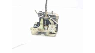 CERRADURA PUERTA TRASERA DERECHA RENAULT SCÉNIC I LIMUSINA (2000-2003) 1.9 DCI RX4 102CV 1870CC - L.8166942 / 7701473173