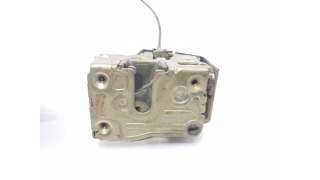 CERRADURA PUERTA TRASERA DERECHA RENAULT SCÉNIC I LIMUSINA (2000-2003) 1.9 DCI RX4 102CV 1870CC - L.8166942 / 7701473173