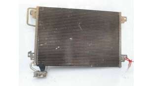 CONDENSADOR / RADIADOR  AIRE ACONDICIONADO RENAULT SCÉNIC I LIMUSINA (2000-2003) 1.9 DCI RX4 102CV 1870CC - L.8166944 / 770