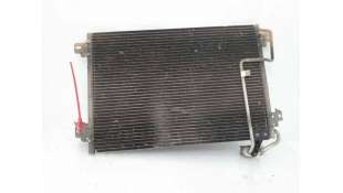 CONDENSADOR / RADIADOR  AIRE ACONDICIONADO RENAULT SCÉNIC I LIMUSINA (2000-2003) 1.9 DCI RX4 102CV 1870CC - L.8166944 / 770 2