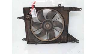 ELECTROVENTILADOR RENAULT SCÉNIC I LIMUSINA (2000-2003) 1.9 DCI RX4 102CV 1870CC - L.8166950 / 8200065257B