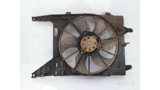 ELECTROVENTILADOR RENAULT SCÉNIC I LIMUSINA (2000-2003) 1.9 DCI RX4 102CV 1870CC - L.8166950 / 8200065257B