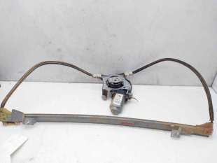 ELEVALUNAS DELANTERO IZQUIERDO RENAULT SCÉNIC I LIMUSINA (2000-2003) 1.9 DCI RX4 102CV 1870CC - L.8166951 / 7700838592