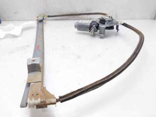 ELEVALUNAS DELANTERO IZQUIERDO RENAULT SCÉNIC I LIMUSINA (2000-2003) 1.9 DCI RX4 102CV 1870CC - L.8166951 / 7700838592 2