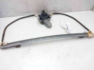 ELEVALUNAS DELANTERO IZQUIERDO RENAULT SCÉNIC I LIMUSINA (2000-2003) 1.9 DCI RX4 102CV 1870CC - L.8166951 / 7700838592