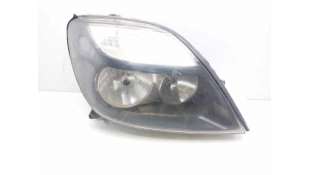 FARO DERECHO RENAULT SCÉNIC I LIMUSINA (2000-2003) 1.9 DCI RX4 102CV 1870CC - L.8166957 / 7700432093