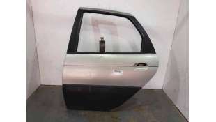 PUERTA TRASERA IZQUIERDA RENAULT SCÉNIC I LIMUSINA (2000-2003) 1.9 DCI RX4 102CV 1870CC - L.8166981 / 7751472407