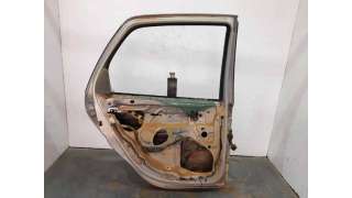 PUERTA TRASERA IZQUIERDA RENAULT SCÉNIC I LIMUSINA (2000-2003) 1.9 DCI RX4 102CV 1870CC - L.8166981 / 7751472407