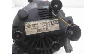 ALTERNADOR FIAT DOBLO CARGO (2004-2006) 1.3 JTD 16V 70CV 1248CC - L.8167003 / 46823547