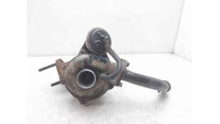 TURBOCOMPRESOR FIAT DOBLO CARGO (2004-2006) 1.3 JTD 16V 70CV 1248CC - L.8167182 / 73501343