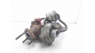 TURBOCOMPRESOR FIAT DOBLO CARGO (2004-2006) 1.3 JTD 16V 70CV 1248CC - L.8167182 / 73501343 2