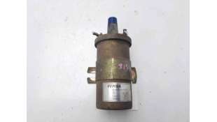 BOBINA ENCENDIDO RENAULT SUPER 5 (1986-1995) 1.1 (B/C/401, B/C40H) 45CV 1108CC - L.8167223 / 3287677