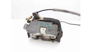 CERRADURA PUERTA TRASERA DERECHA BMW X5 (2003-2006) 3.0 D 218CV 2993CC - L.8167493 / 8402602
