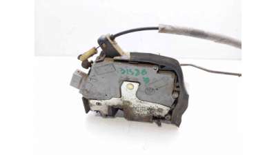 CERRADURA PUERTA TRASERA DERECHA BMW X5 (2003-2006) 3.0 D 218CV 2993CC - L.8167493 / 8402602