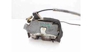 CERRADURA PUERTA TRASERA DERECHA BMW X5 (2003-2006) 3.0 D 218CV 2993CC - L.8167493 / 8402602