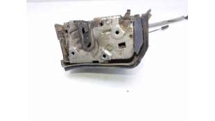 CERRADURA PUERTA TRASERA DERECHA BMW X5 (2003-2006) 3.0 D 218CV 2993CC - L.8167493 / 8402602 2