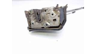 CERRADURA PUERTA TRASERA DERECHA BMW X5 (2003-2006) 3.0 D 218CV 2993CC - L.8167493 / 8402602