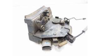 CERRADURA PUERTA TRASERA DERECHA BMW X5 (2003-2006) 3.0 D 218CV 2993CC - L.8167493 / 8402602