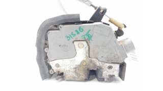 CERRADURA PUERTA TRASERA IZQUIERDA BMW X5 (2003-2006) 3.0 D 218CV 2993CC - L.8167494 / 8402601
