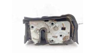 CERRADURA PUERTA TRASERA IZQUIERDA BMW X5 (2003-2006) 3.0 D 218CV 2993CC - L.8167494 / 8402601