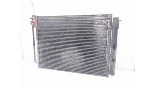CONDENSADOR / RADIADOR  AIRE ACONDICIONADO BMW X5 (2003-2006) 3.0 D 218CV 2993CC - L.8167505 / 64536914216 2